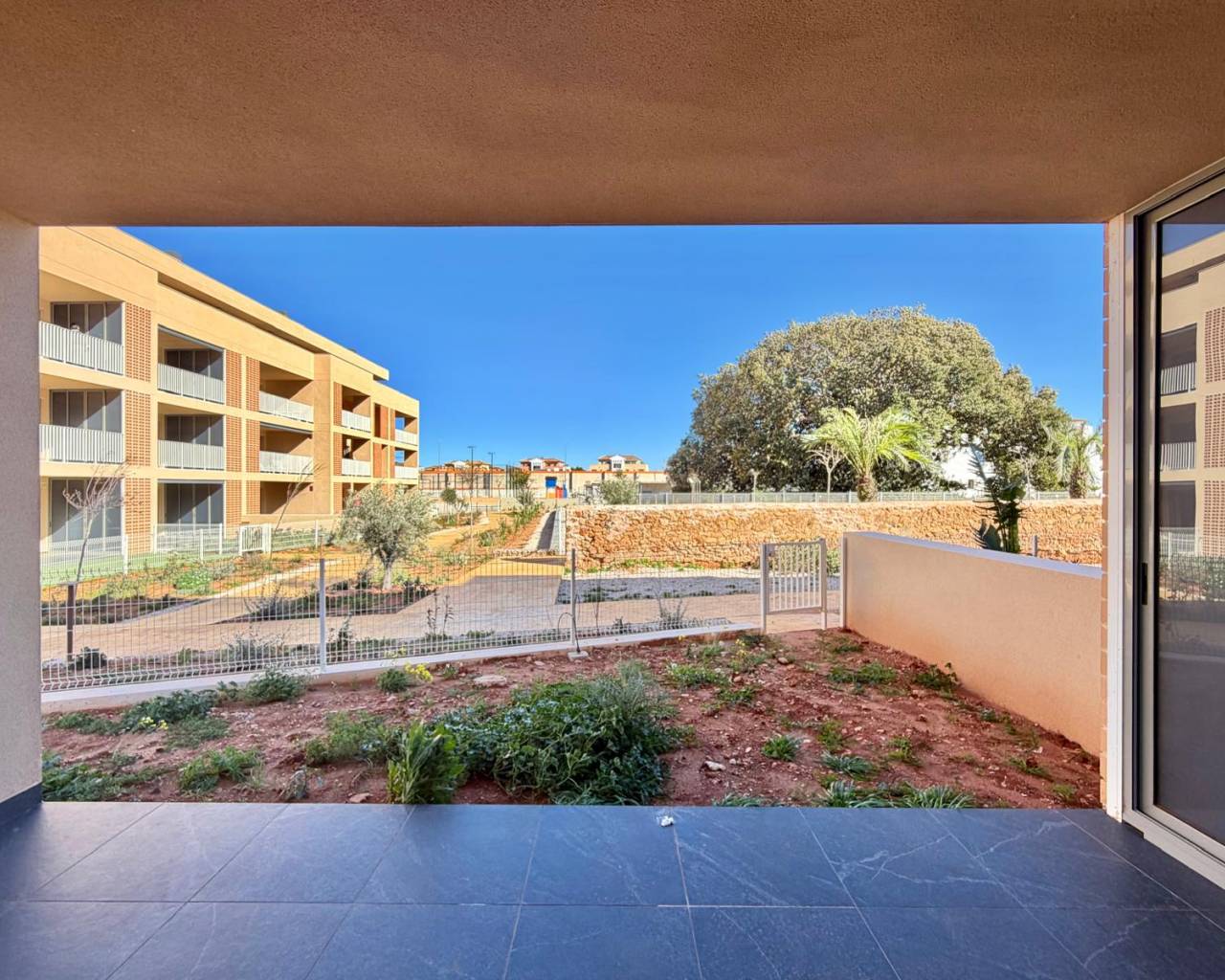 Продажа - Апартамент - Дения - Denia