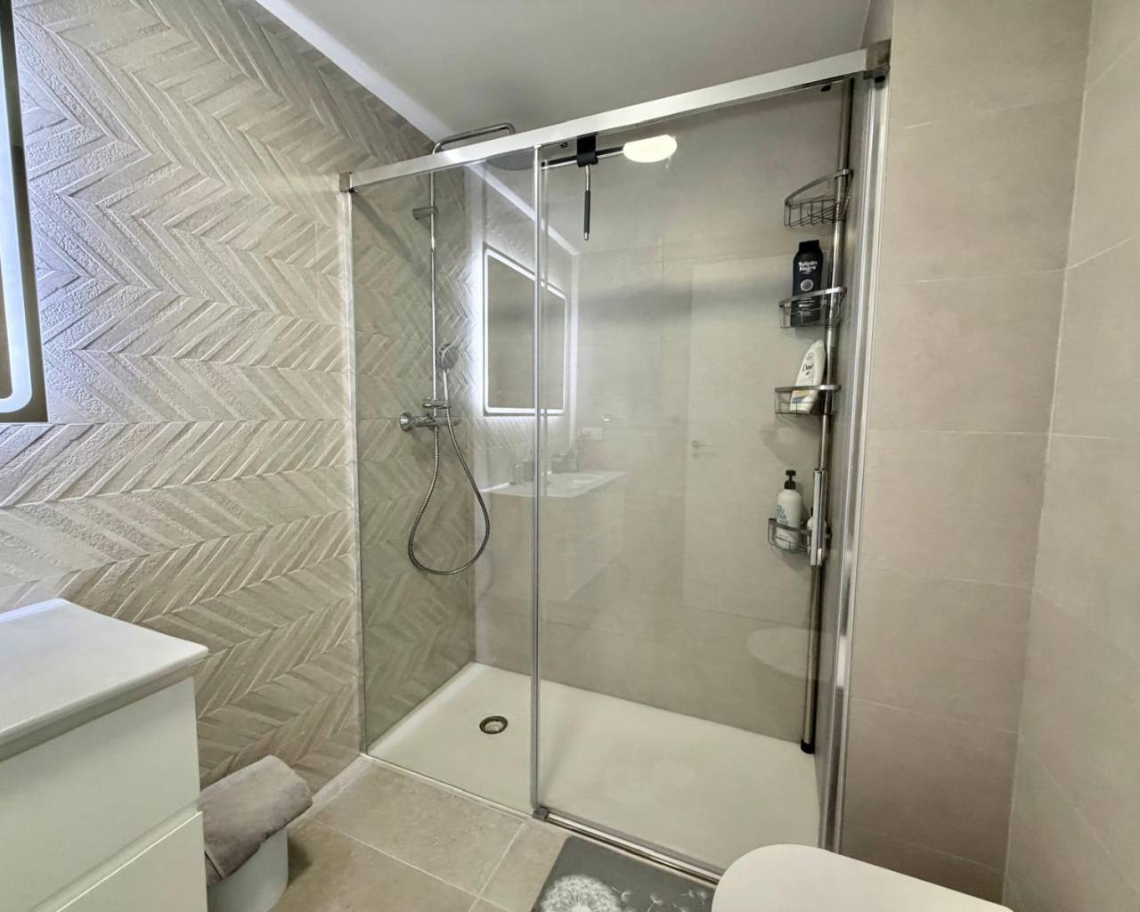 Продажа - Апартамент - Дения - Denia