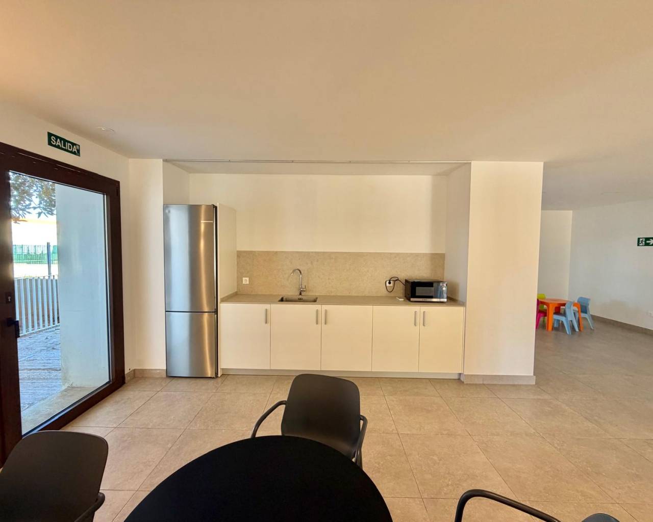 Продажа - Апартамент - Дения - Denia