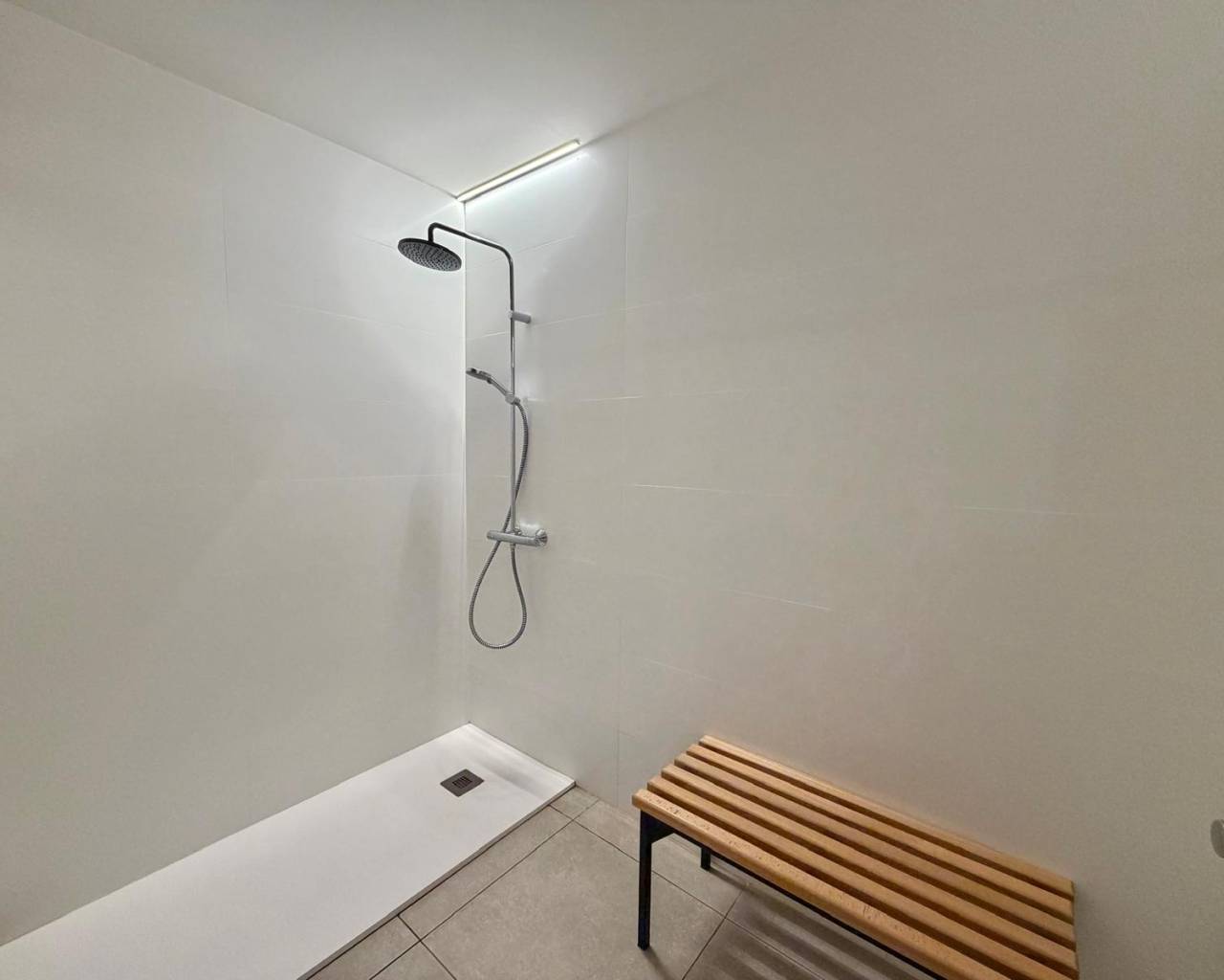 Продажа - Апартамент - Дения - Denia