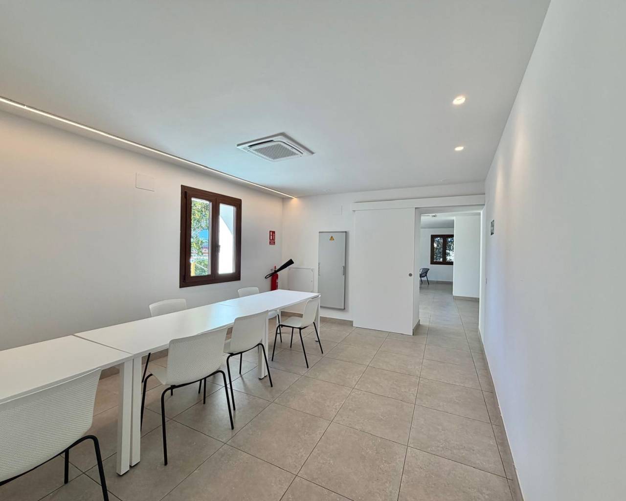 Продажа - Апартамент - Дения - Denia