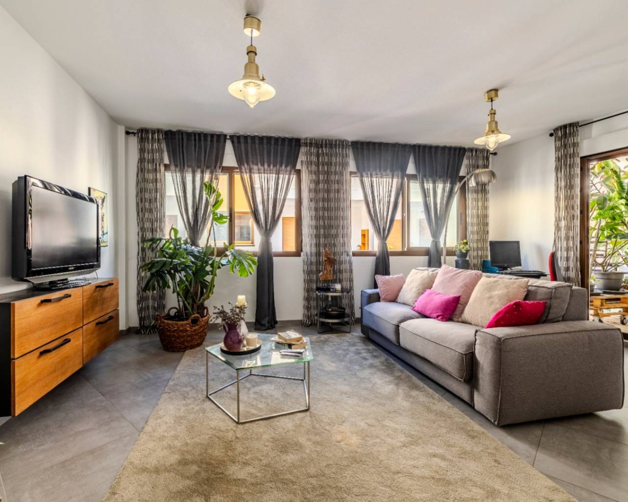 Продажа - Апартамент - Дения - Els Poblets