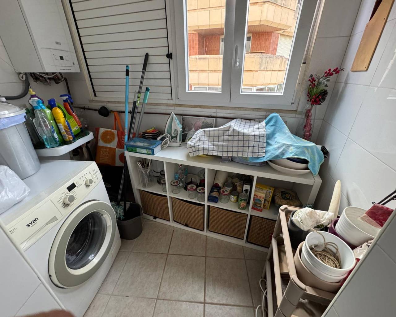 Продажа - Апартамент - Хавеа - Javea