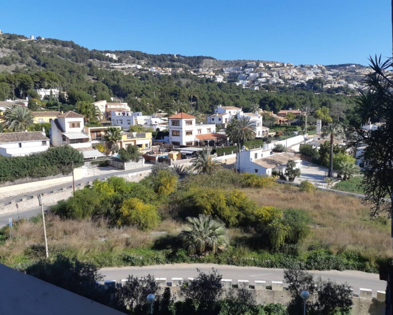 Продажа - Апартамент - Хавеа - Javea