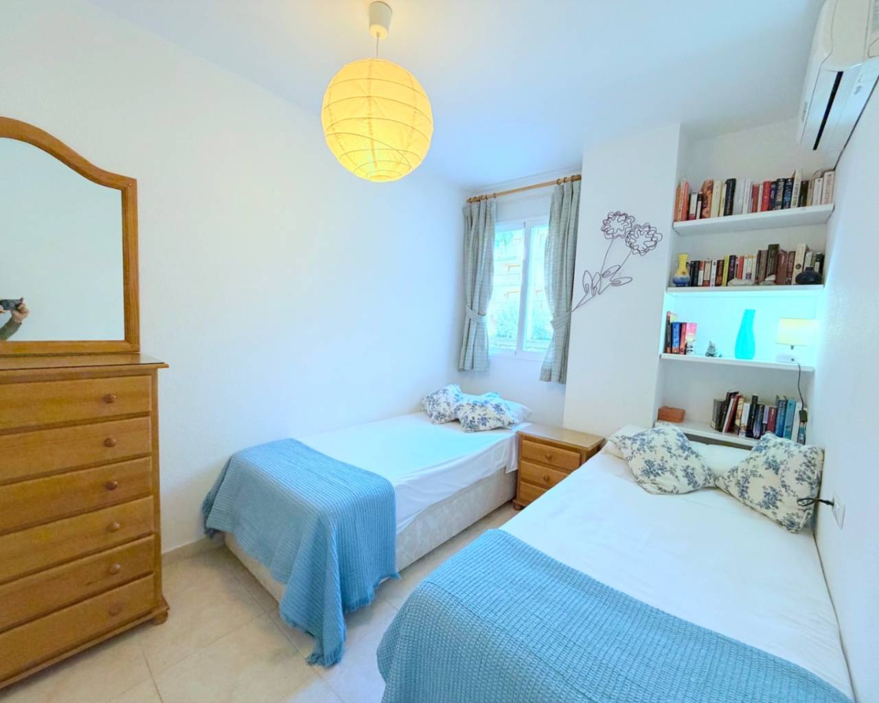 Продажа - Апартамент - Хавеа - Javea