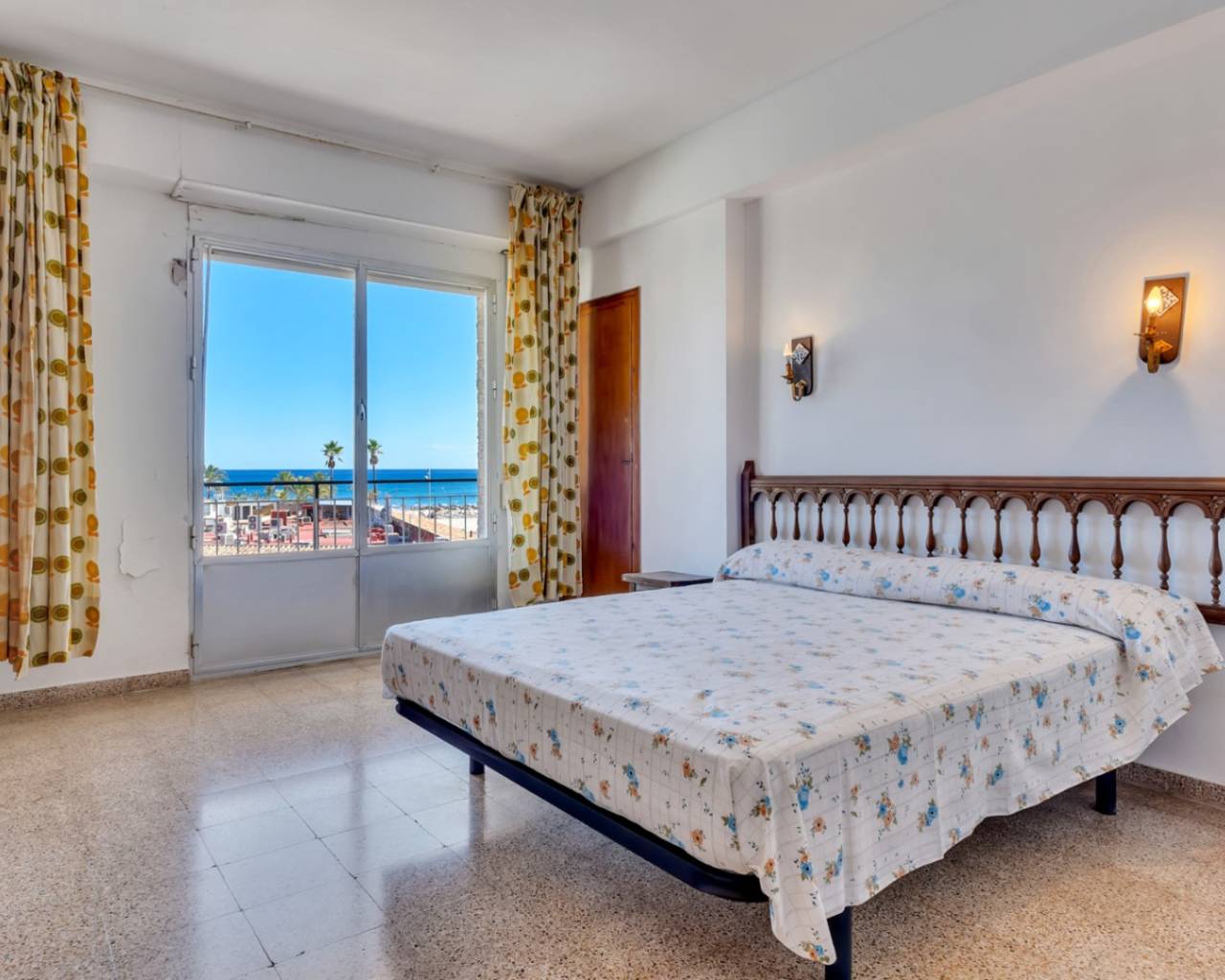 Продажа - Апартамент - Хавеа - El Arenal