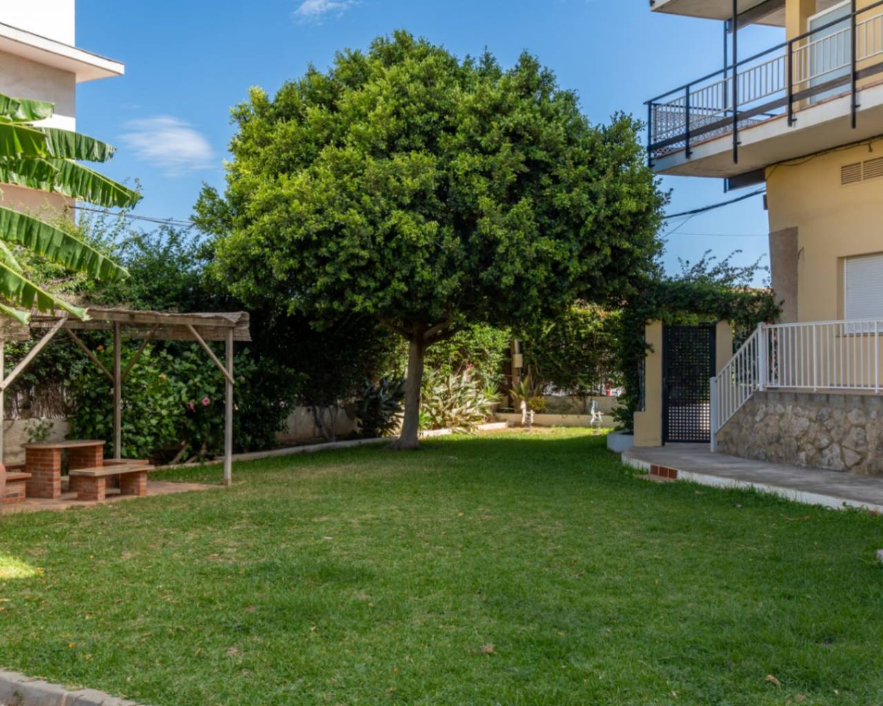 Продажа - Апартамент - Хавеа - El Arenal