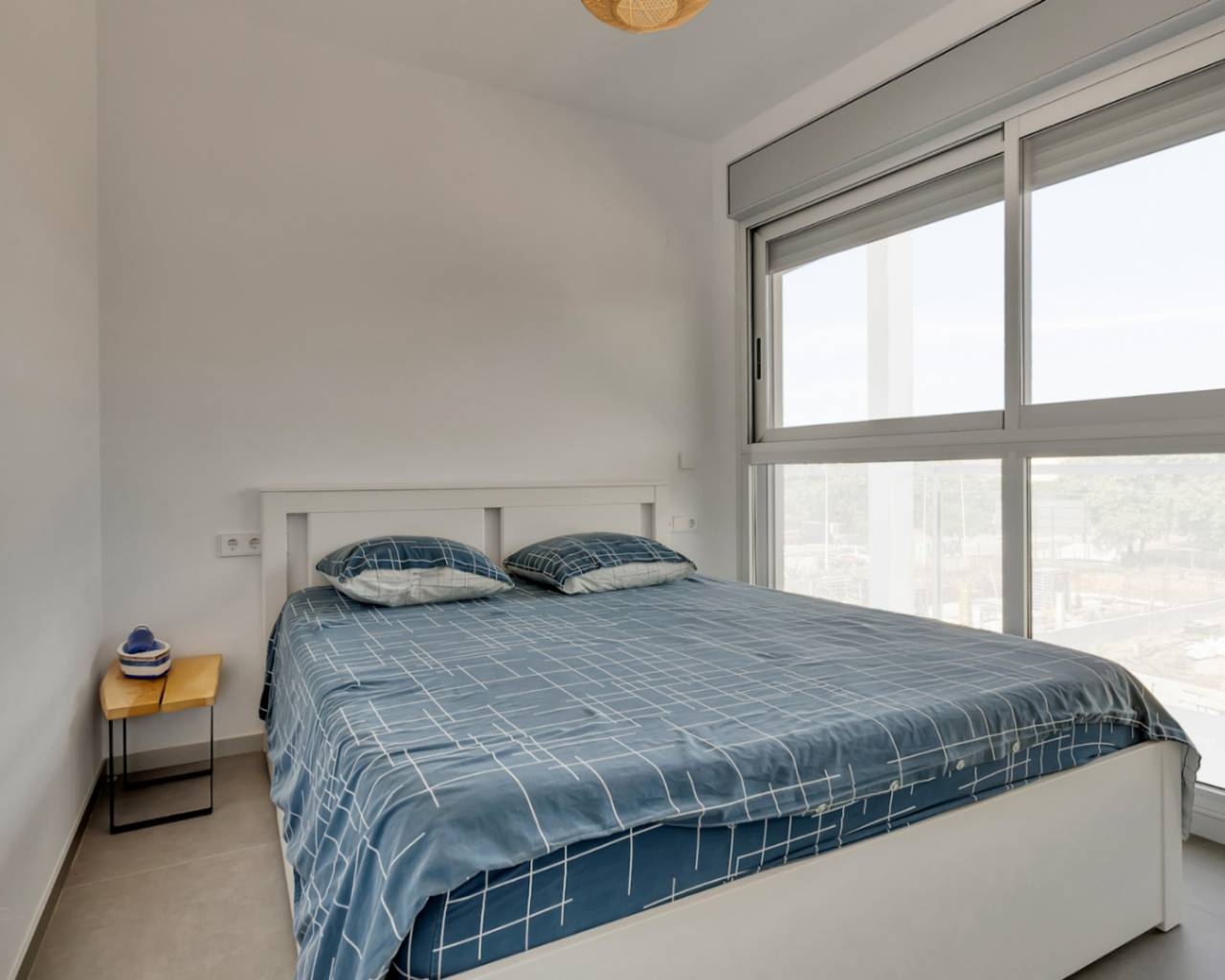 Продажа - Апартамент - Хавеа - El Arenal