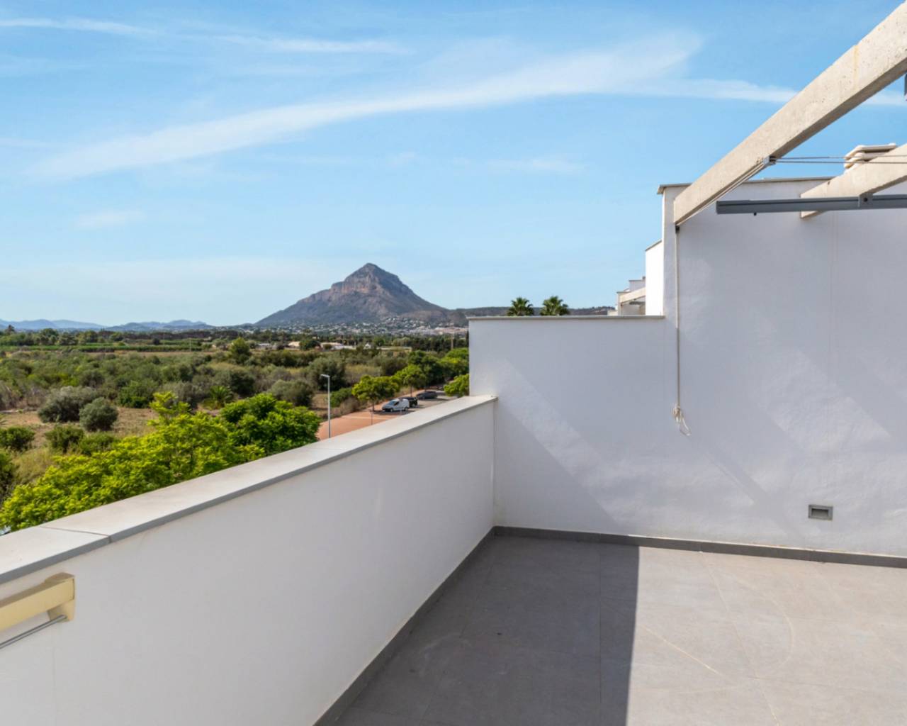 Продажа - Апартамент - Хавеа - El Arenal