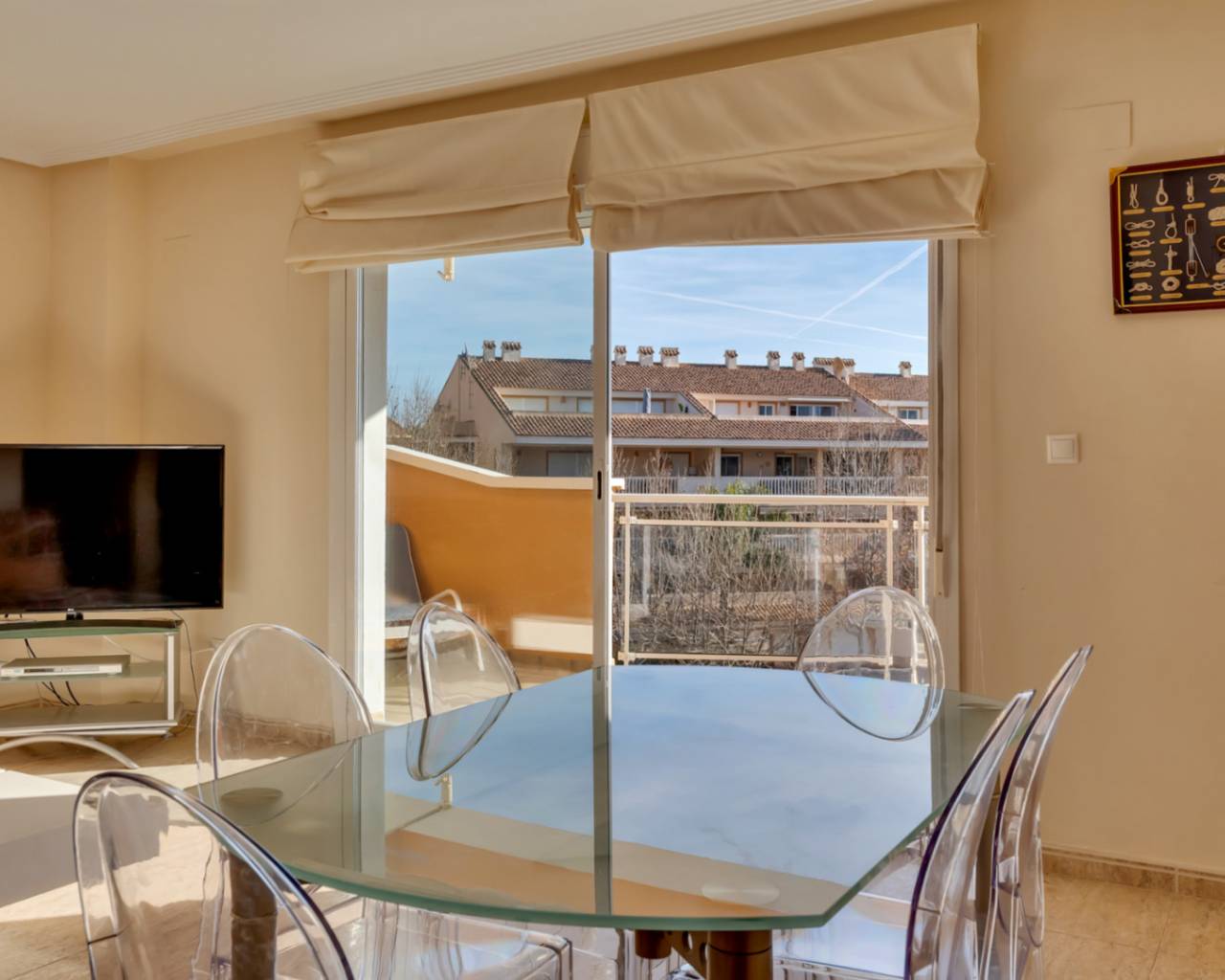 Продажа - Апартамент - Хавеа - Montañar-El Arenal