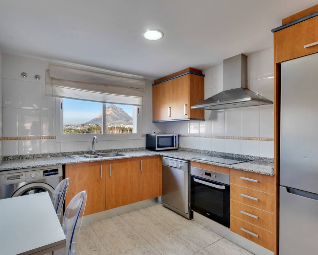 Продажа - Апартамент - Хавеа - Montañar-El Arenal