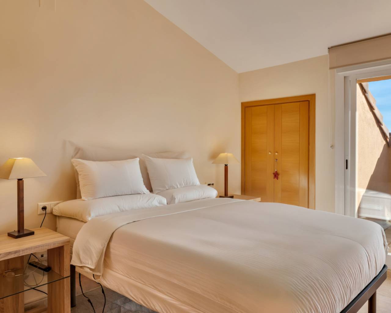 Продажа - Апартамент - Хавеа - Montañar-El Arenal