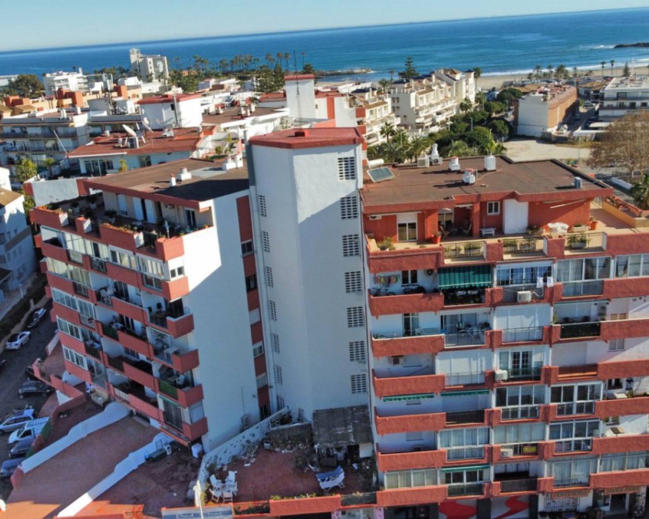 Продажа - Апартамент - Хавеа - El Arenal