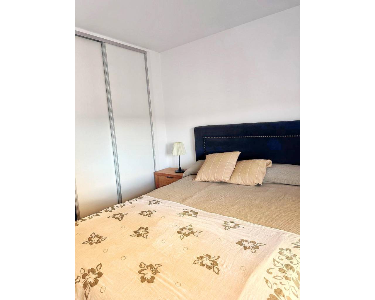 Продажа - Апартамент - Хавеа - El Arenal