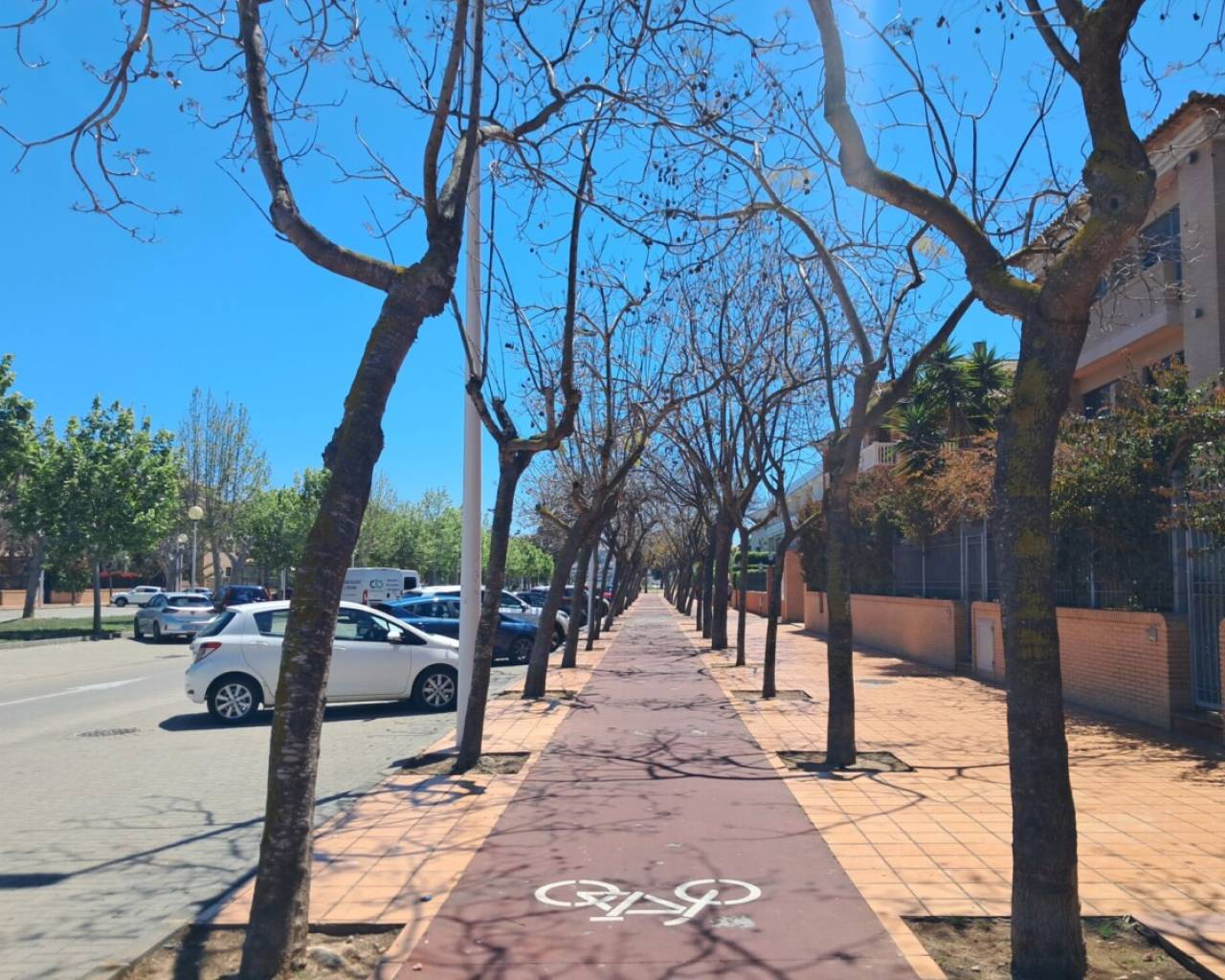 Продажа - Апартамент - Хавеа - Javea