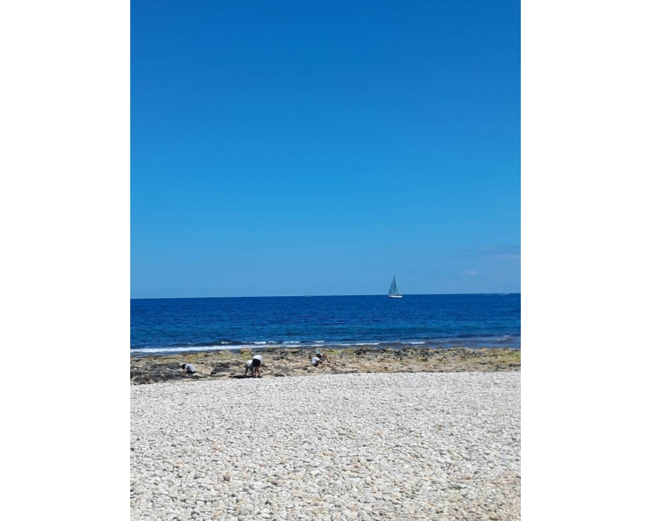 Продажа - Апартамент - Хавеа - Javea