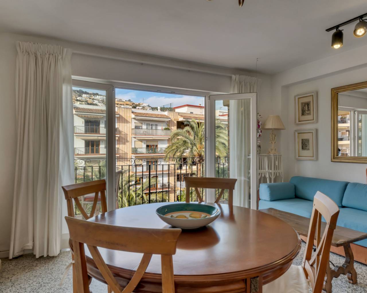 Продажа - Апартамент - Хавеа - Javea