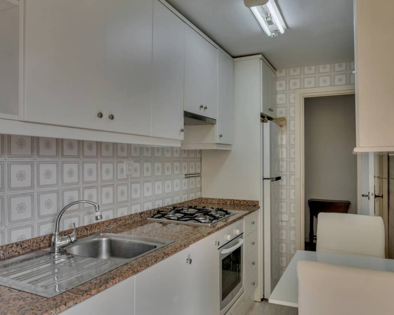 Продажа - Апартамент - Хавеа - Javea