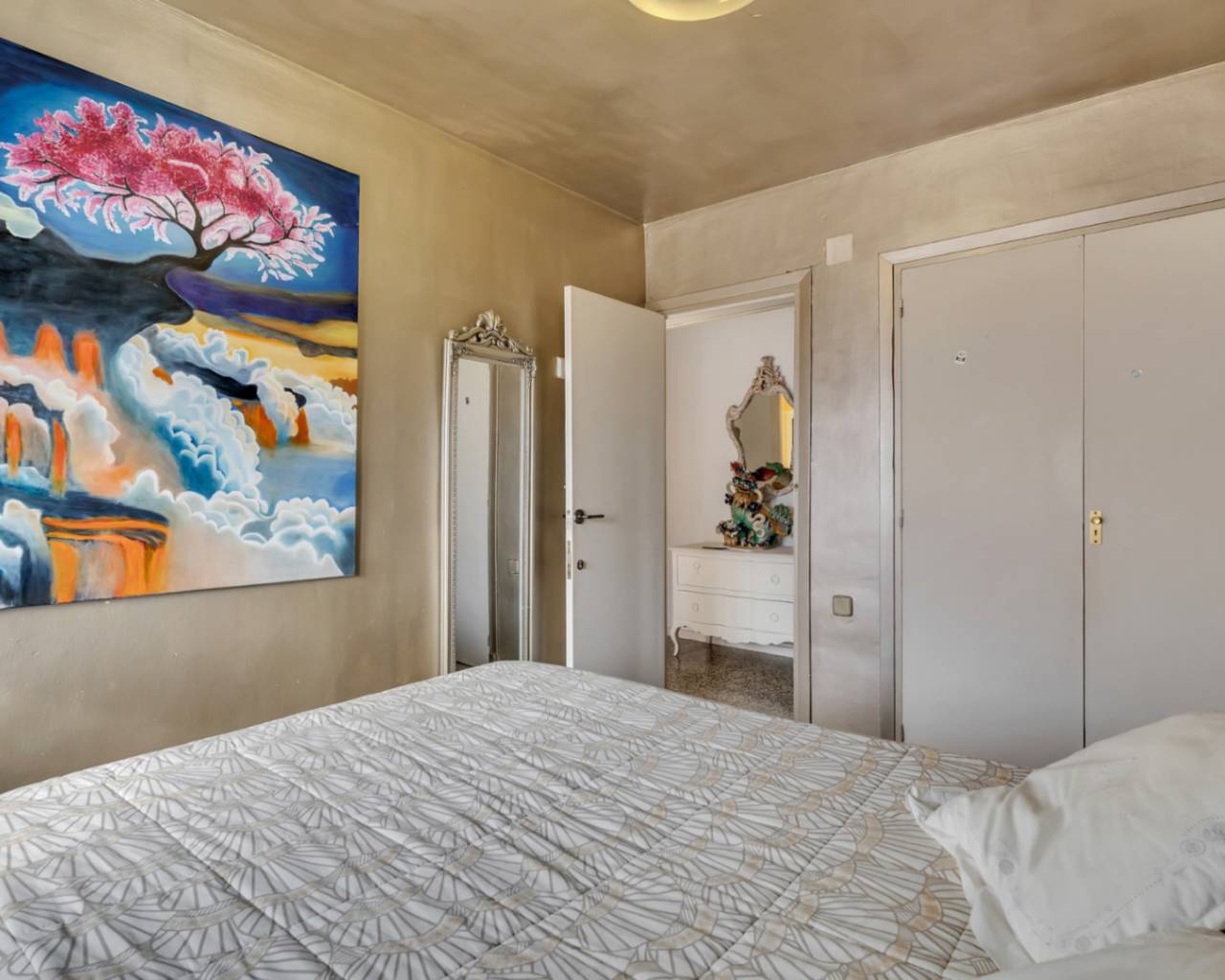 Продажа - Апартамент - Хавеа - Javea