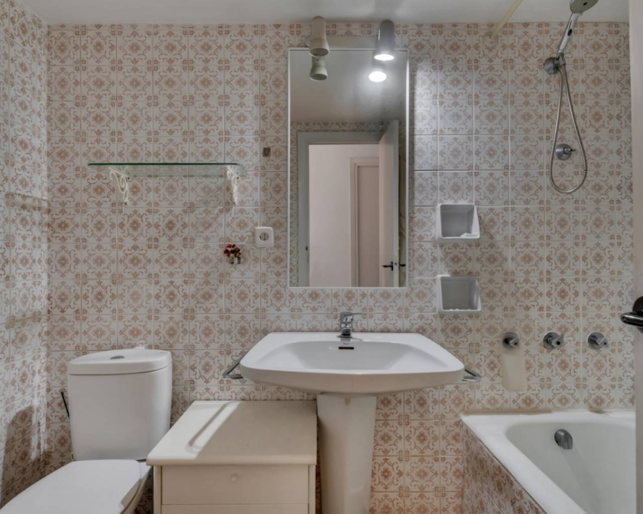 Продажа - Апартамент - Хавеа - Javea