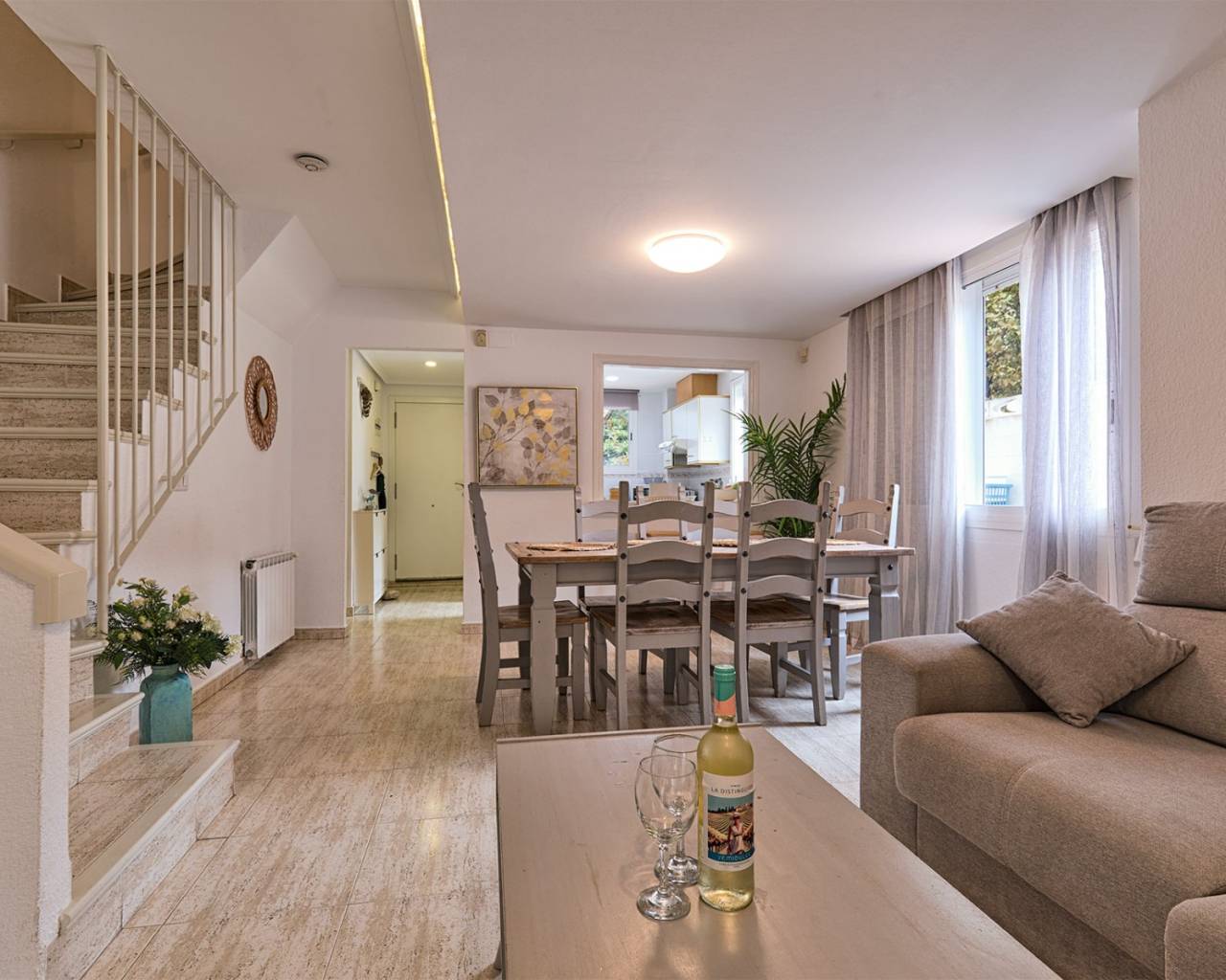 Продажа - Апартамент - Хавеа - Javea