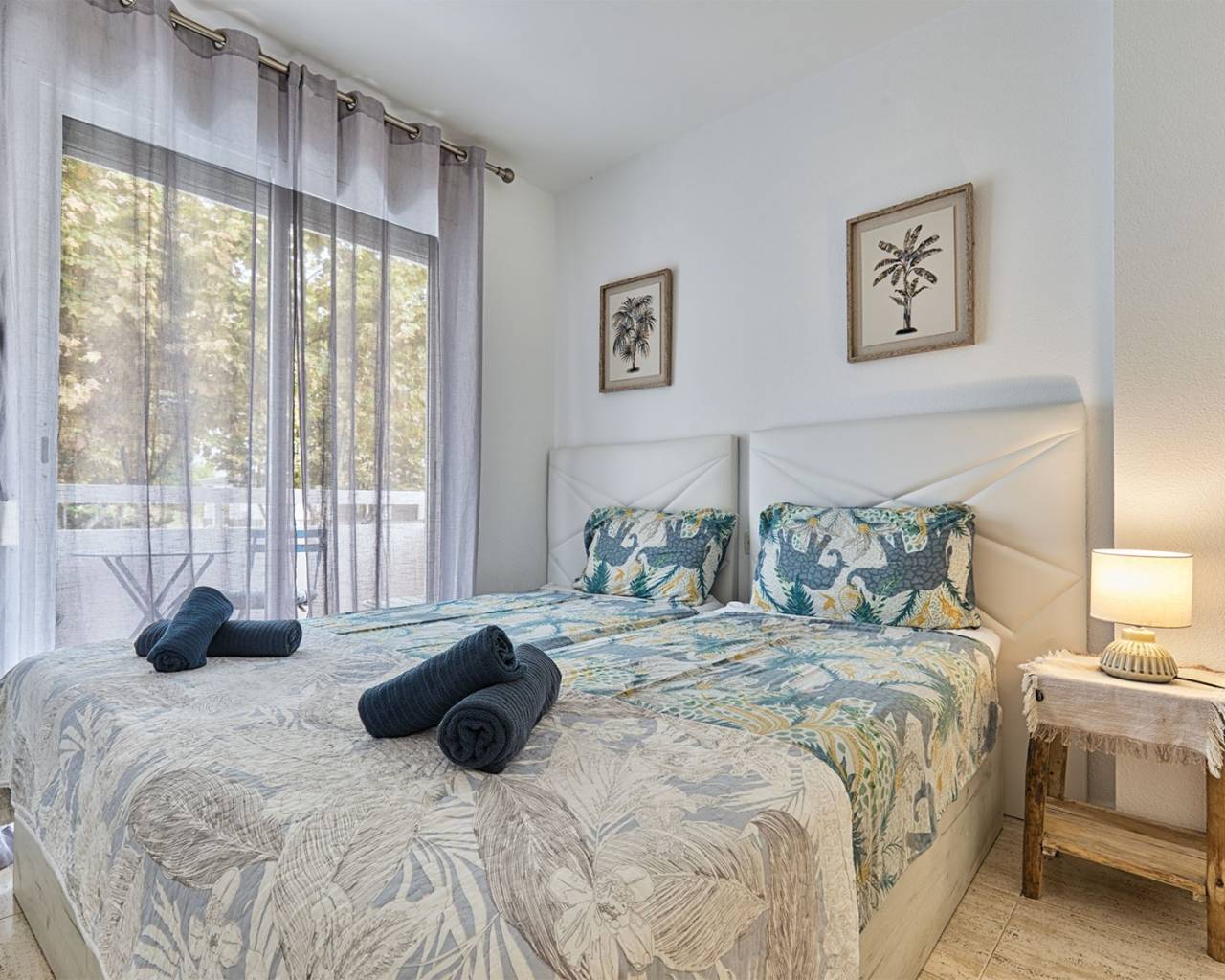 Продажа - Апартамент - Хавеа - Javea