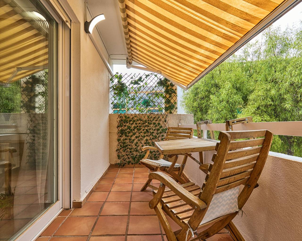 Продажа - Апартамент - Хавеа - Javea