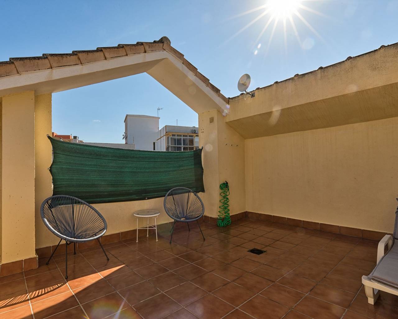 Продажа - Апартамент - Хавеа - Javea