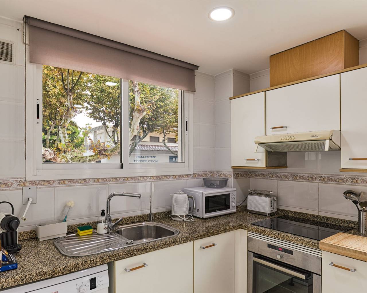 Продажа - Апартамент - Хавеа - Javea