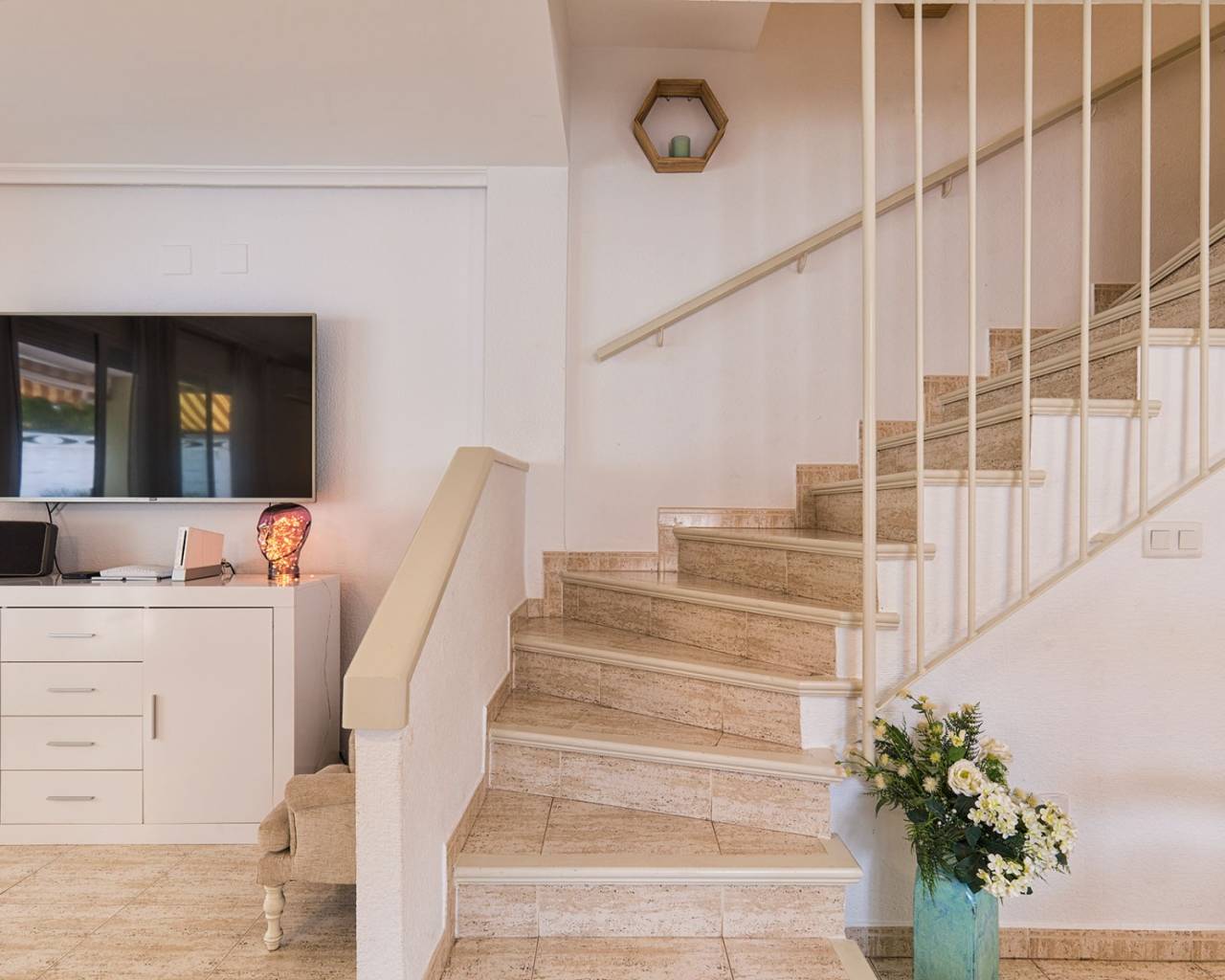 Продажа - Апартамент - Хавеа - Javea