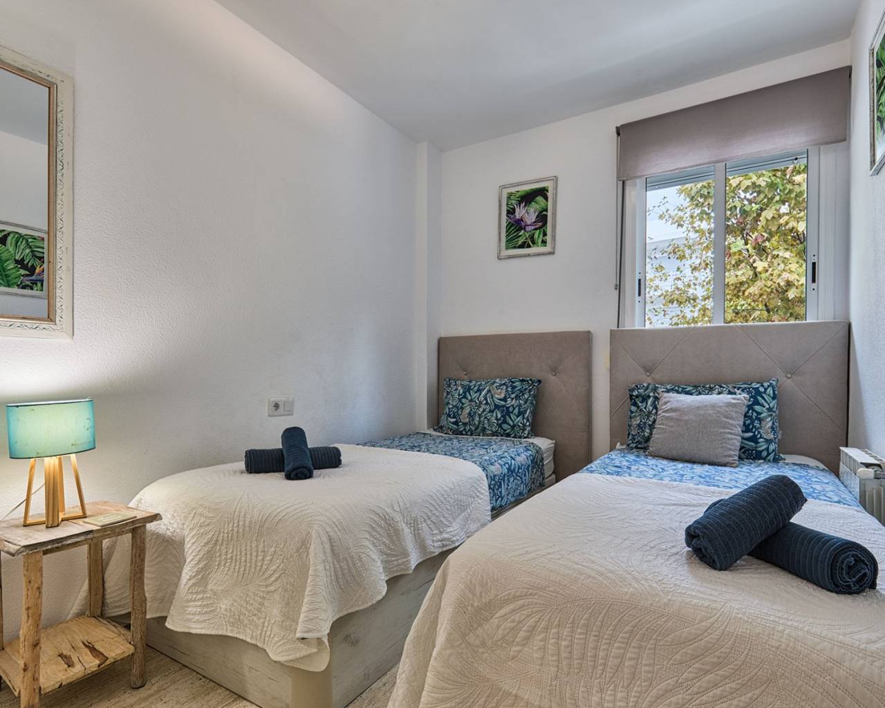 Продажа - Апартамент - Хавеа - Javea