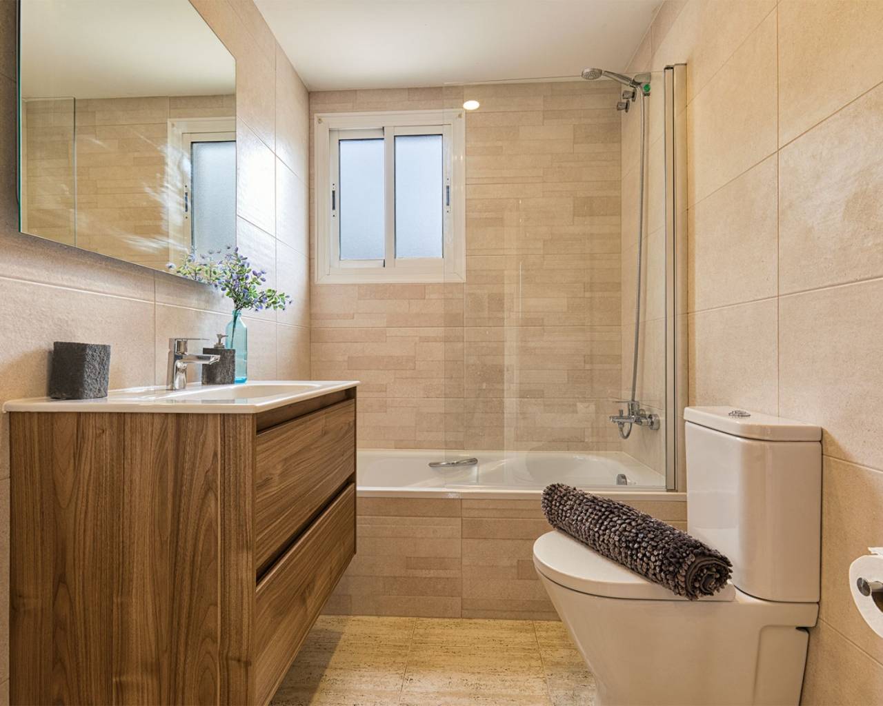 Продажа - Апартамент - Хавеа - Javea