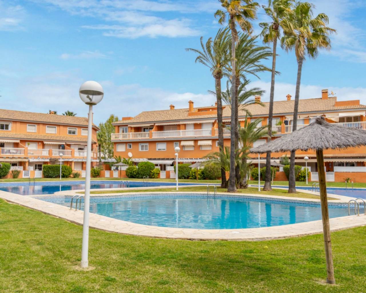 Продажа - Апартамент - Хавеа - El Arenal