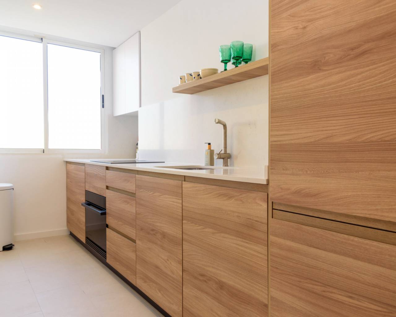 Продажа - Апартамент - Хавеа - Javea