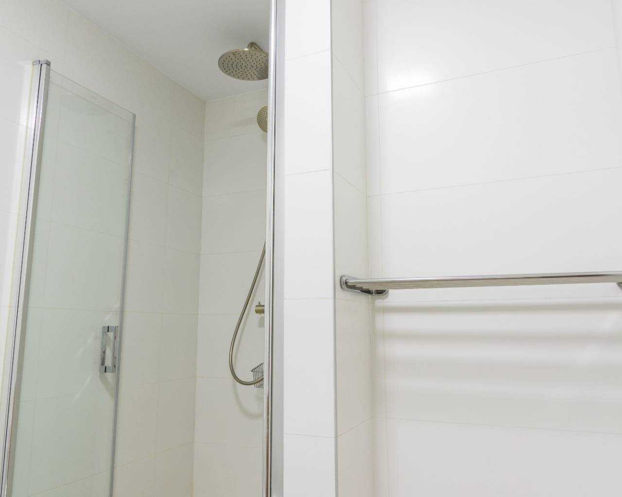 Продажа - Апартамент - Хавеа - Javea