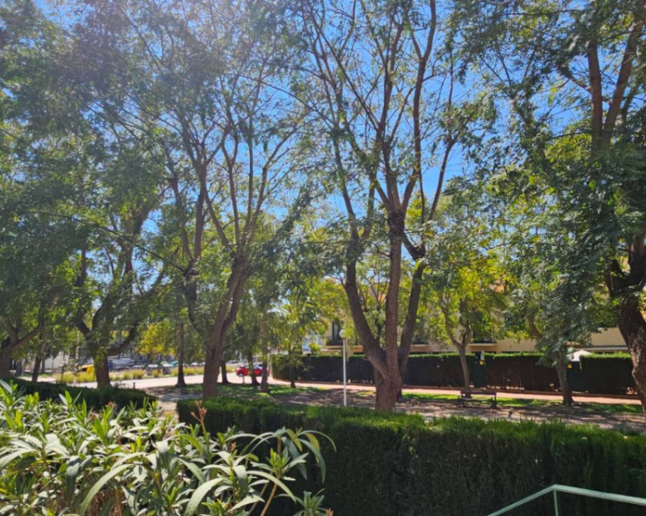 Продажа - Апартамент - Хавеа - El Arenal