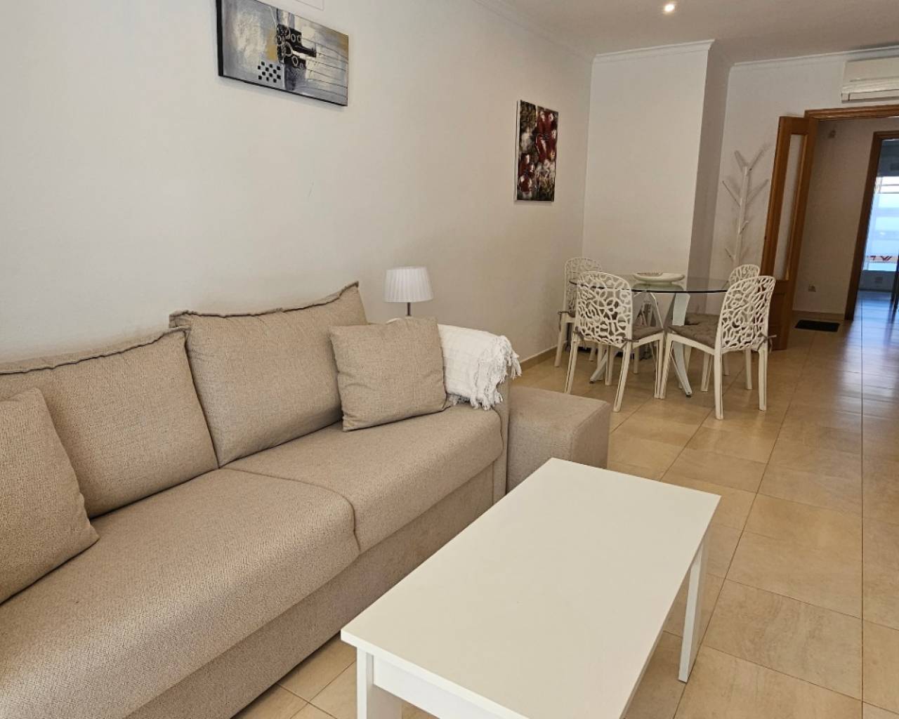 Продажа - Апартамент - Хавеа - El Arenal