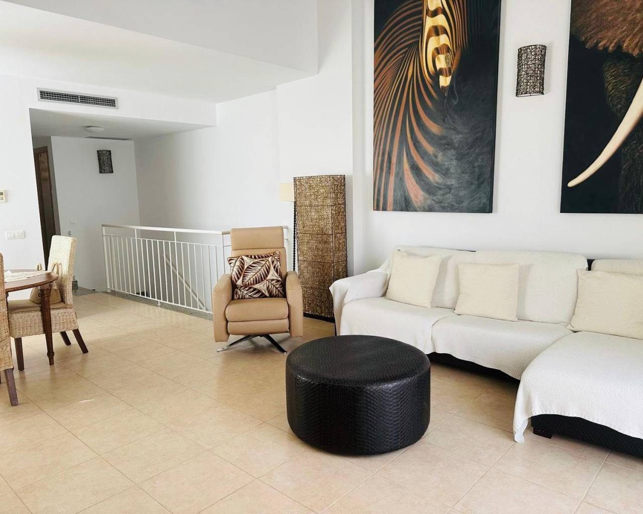 Продажа - Апартамент - Хавеа - Javea