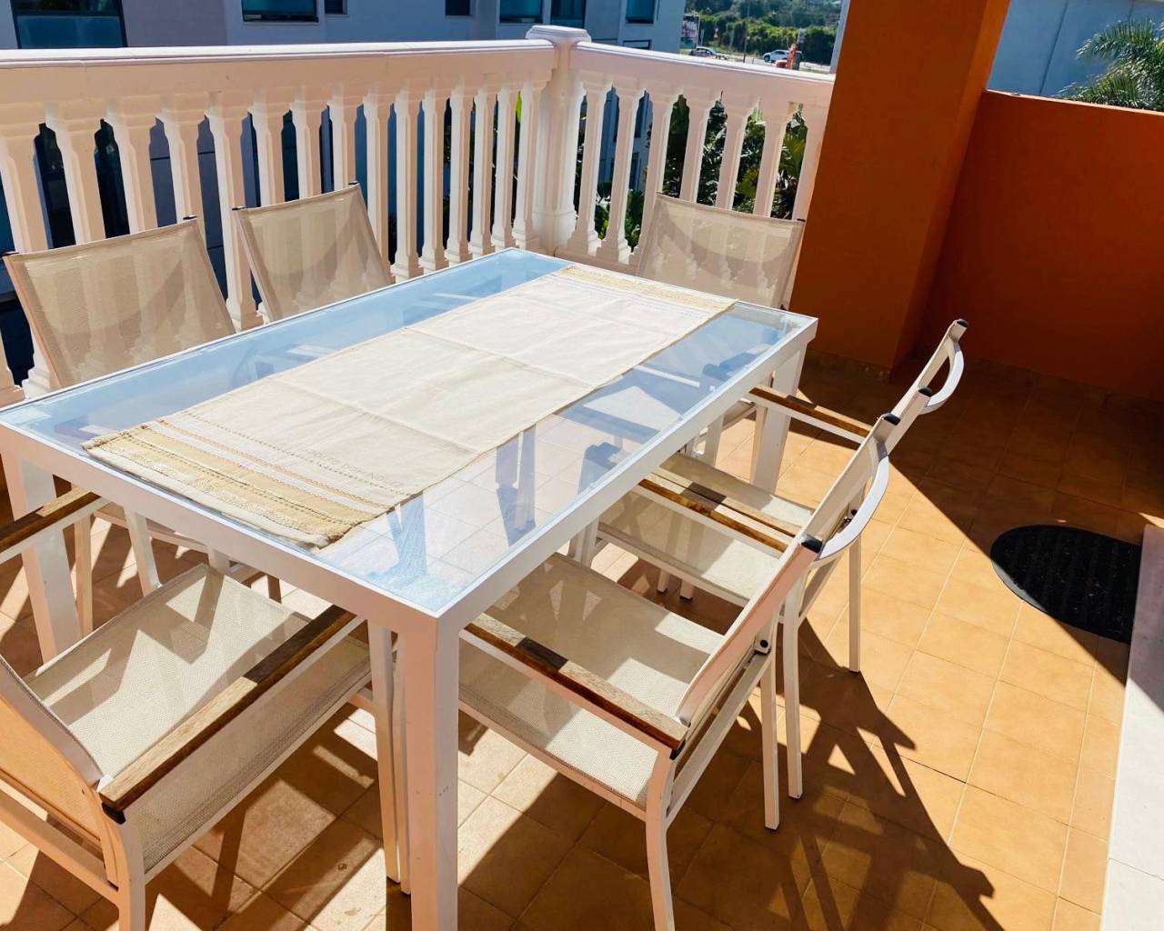 Продажа - Апартамент - Хавеа - Javea