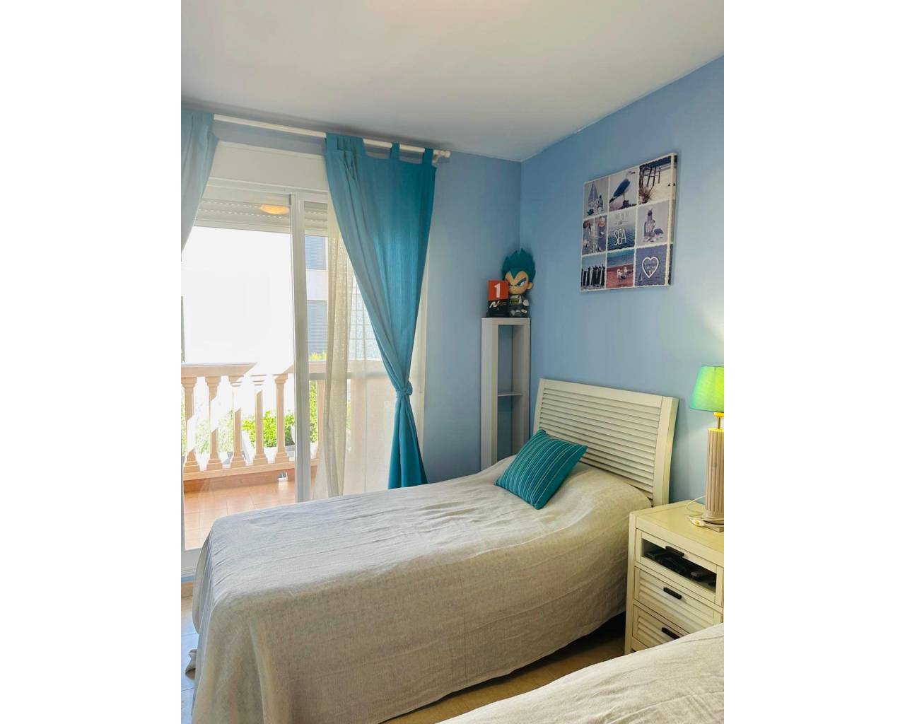 Продажа - Апартамент - Хавеа - Javea