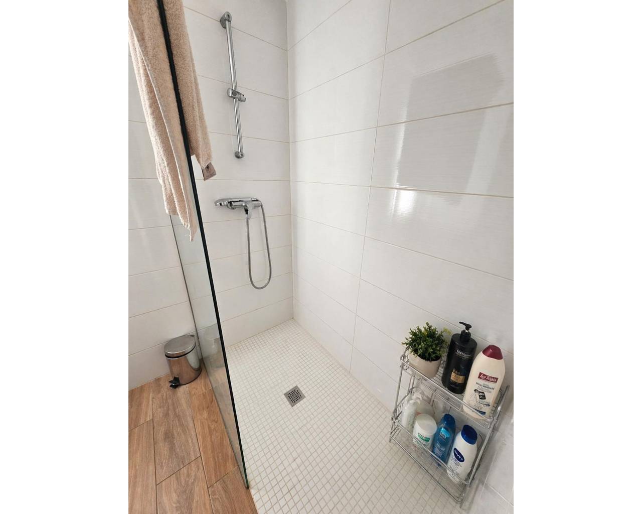 Продажа - Апартамент - Хавеа - Puerto
