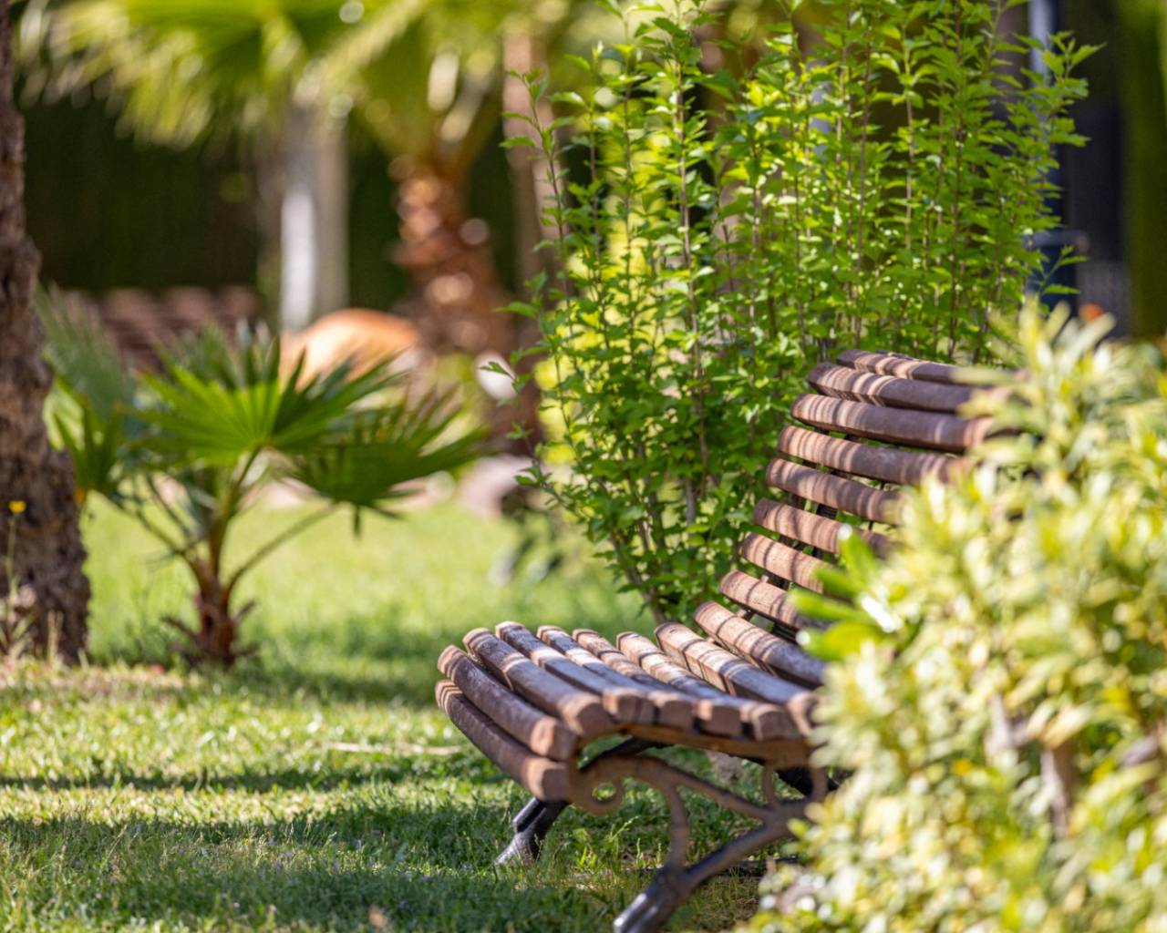 Продажа - Апартамент - Хавеа - El Arenal