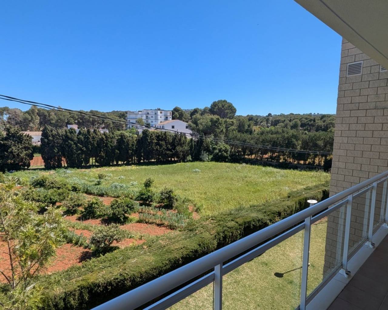 Продажа - Апартамент - Хавеа - Javea