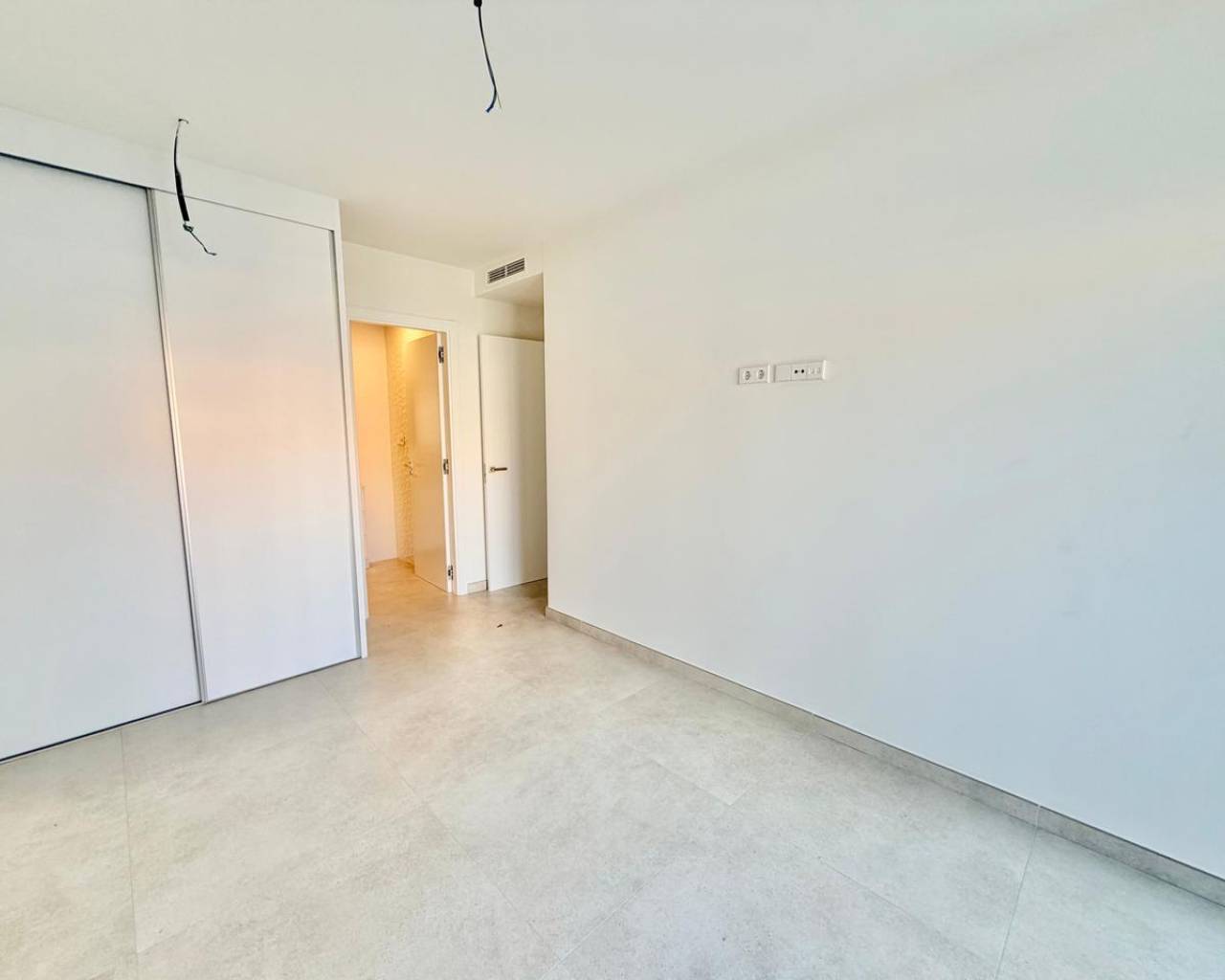 New Build - Апартамент - Хавеа - Javea