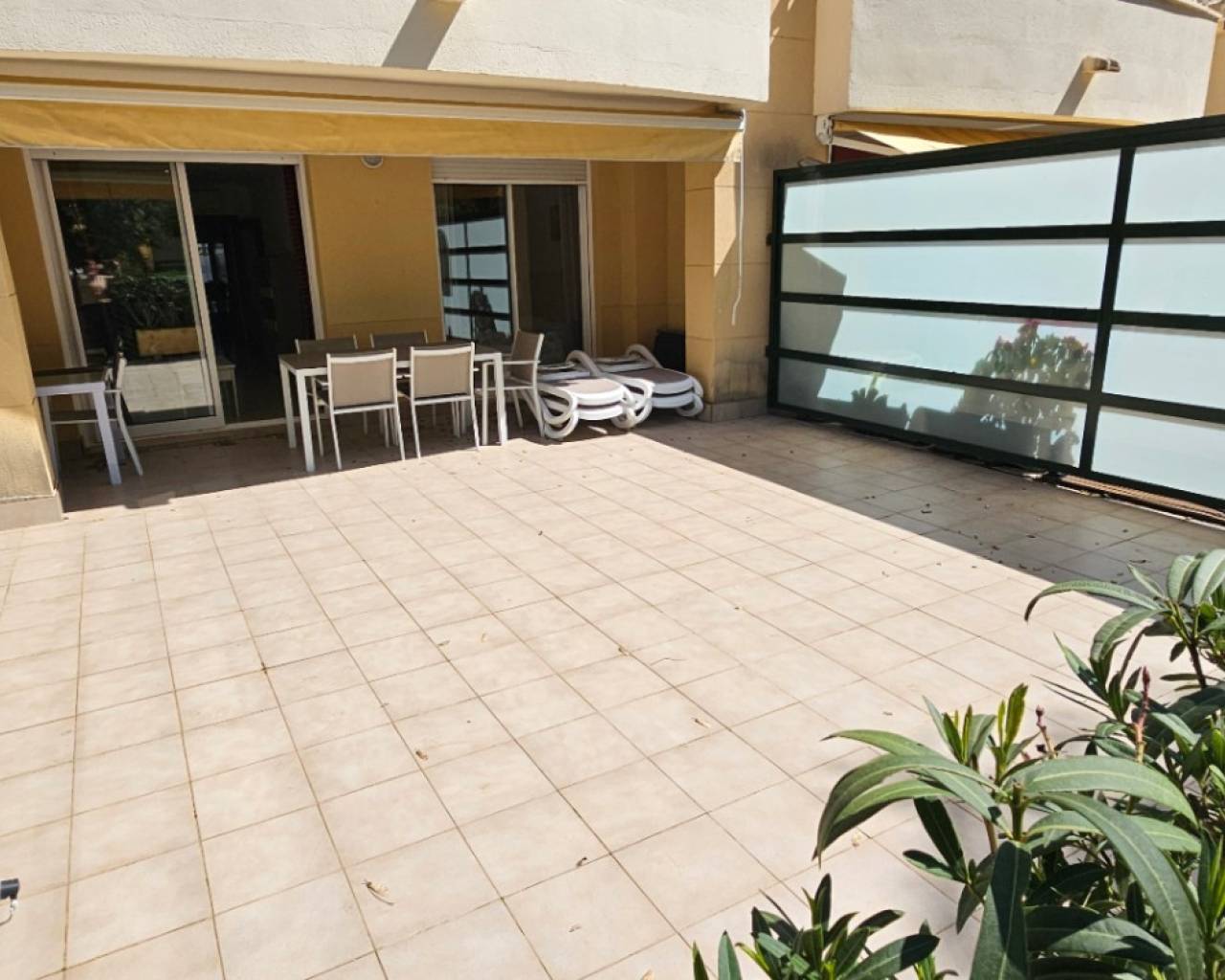 Продажа - Апартамент - Хавеа - Javea