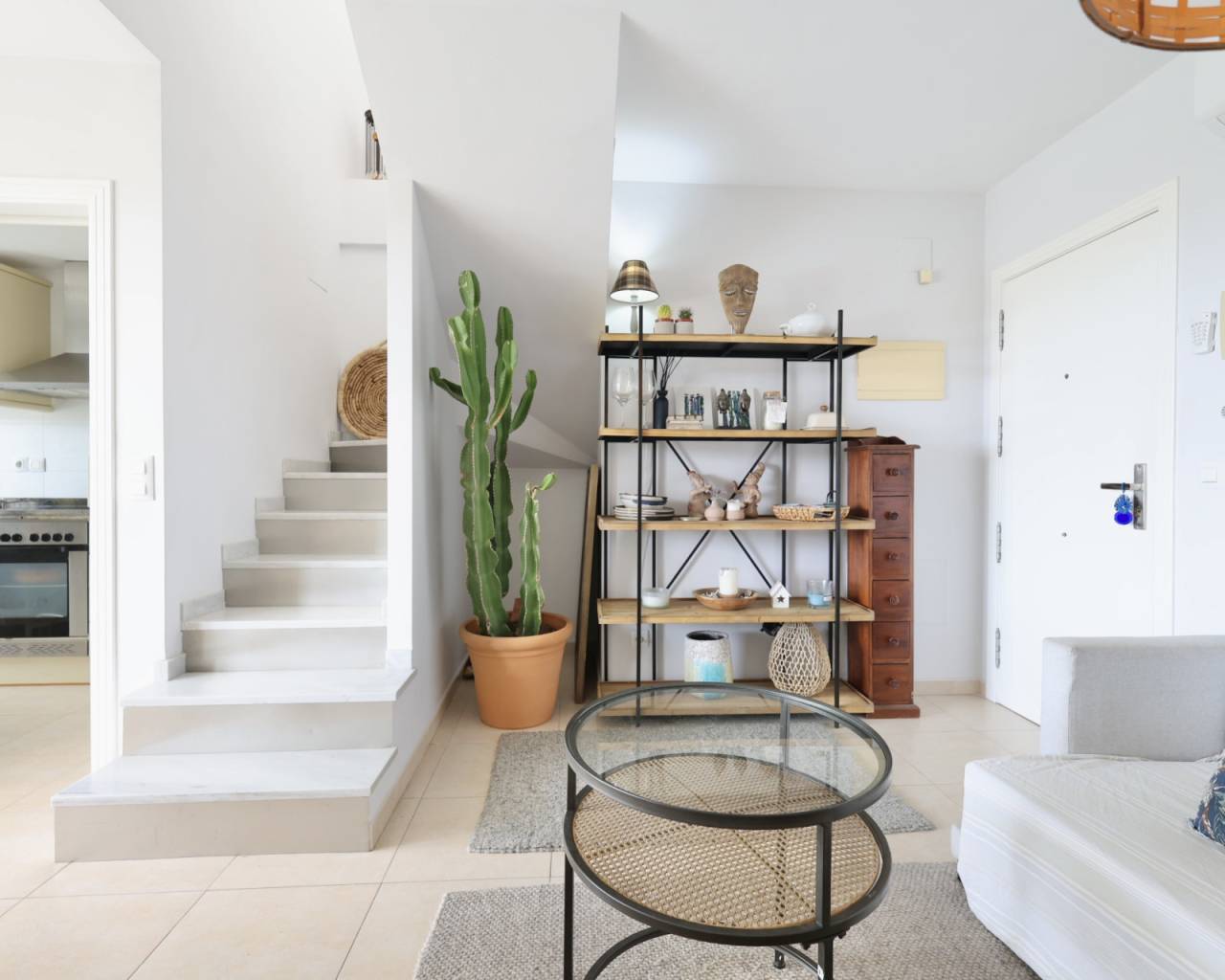 Продажа - Апартамент - Хавеа - Javea