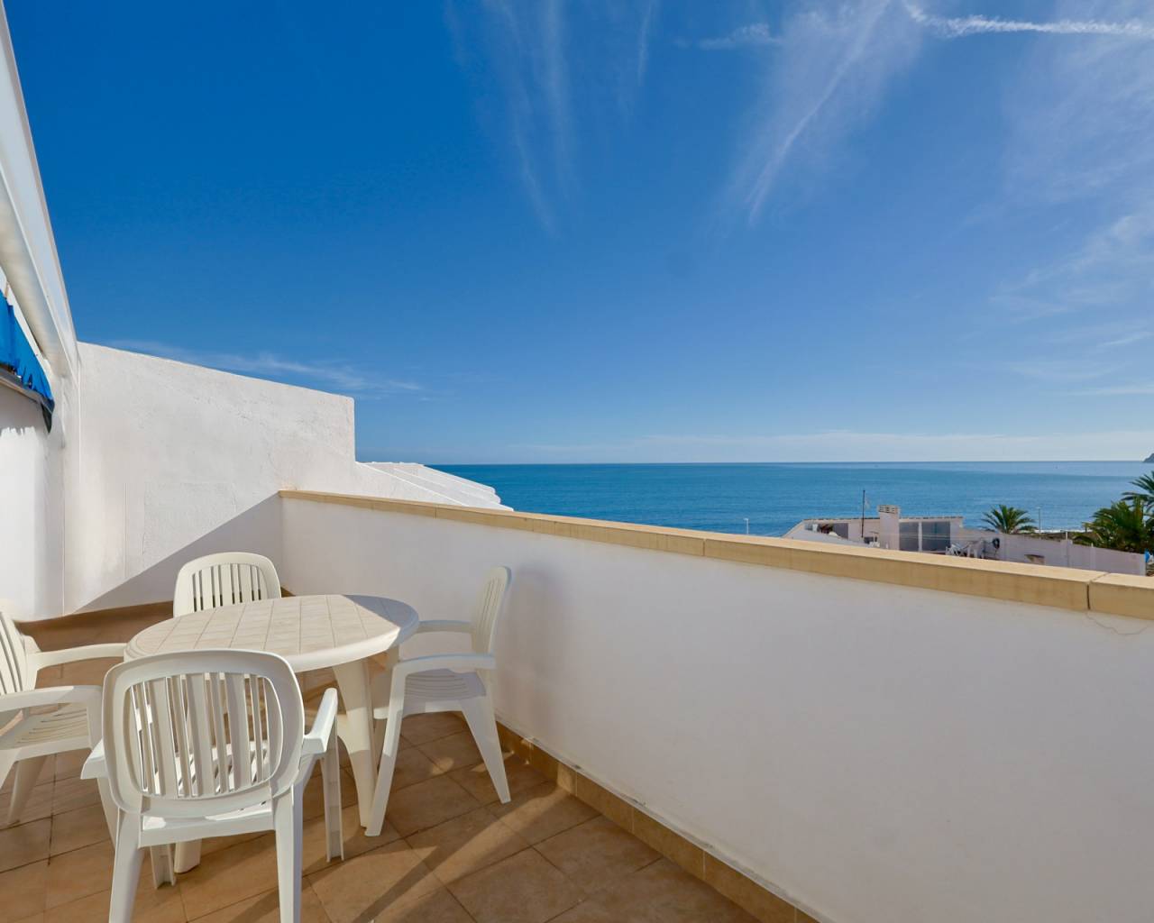 Продажа - Апартамент - Хавеа - Javea