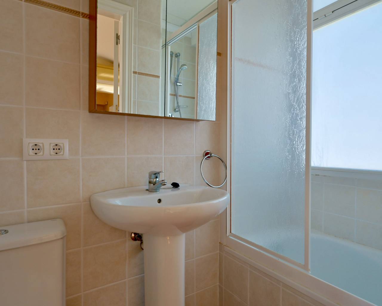 Продажа - Апартамент - Хавеа - Javea