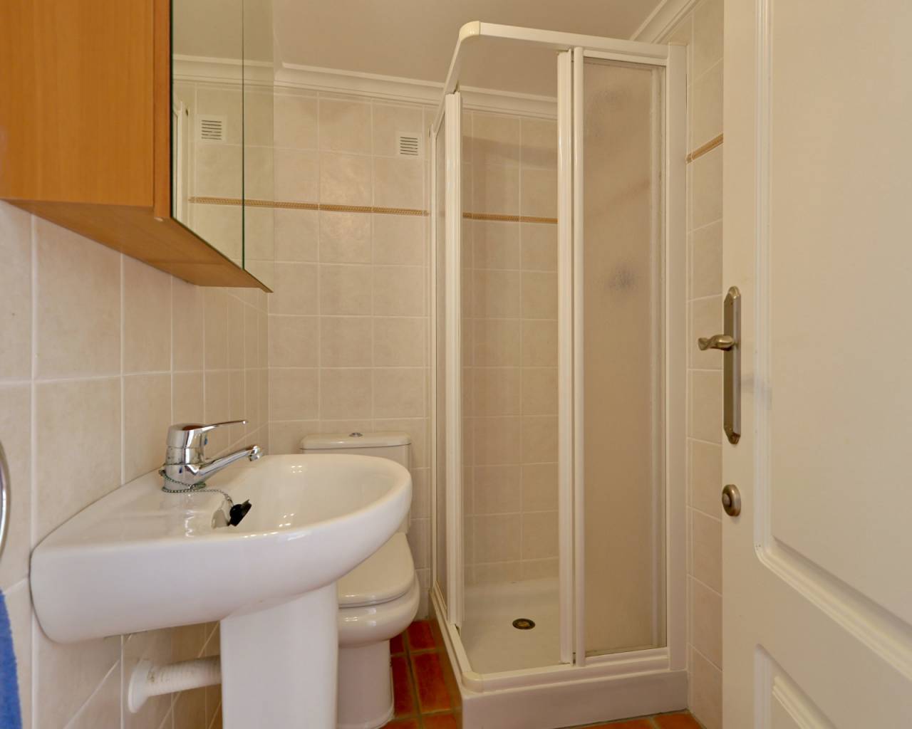 Продажа - Апартамент - Хавеа - Javea