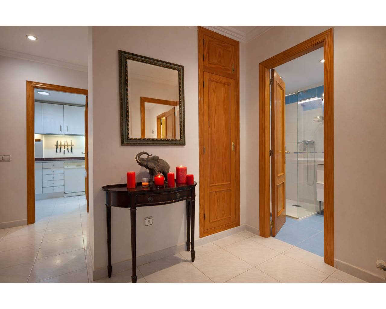 Продажа - Апартамент - Хавеа - Javea